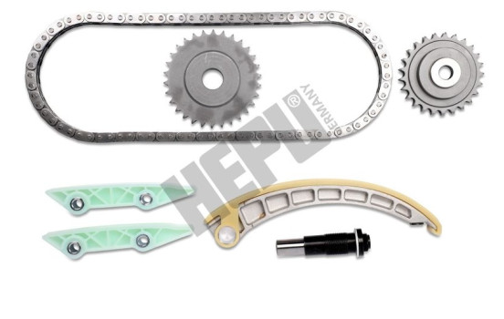 Timing Chain Kit