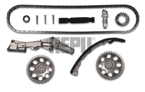 Timing chain kit