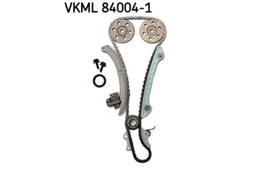 Timing chain kit