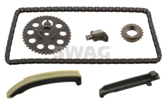 Timing chain kit