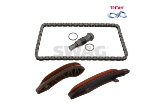 Timing chain kit