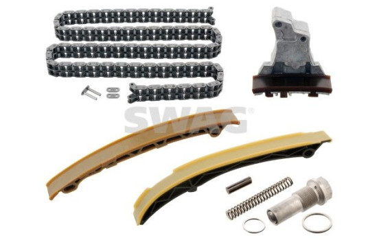 Timing chain kit