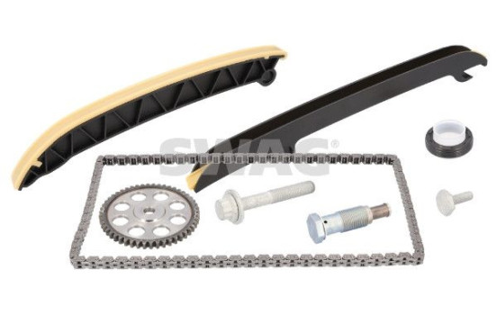 Timing chain kit