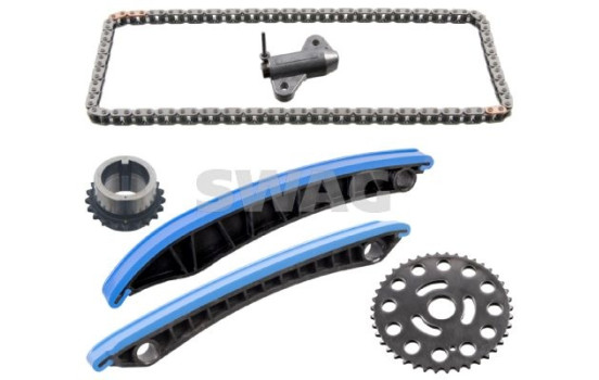Timing chain kit