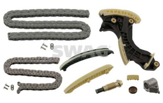 Timing chain kit