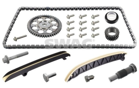 Timing chain kit
