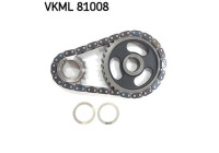Timing chain kit