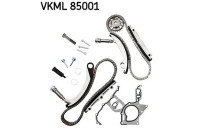 Timing chain kit