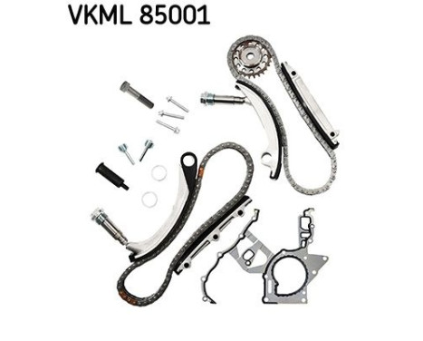 Timing chain kit