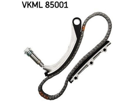 Timing chain kit, Image 2