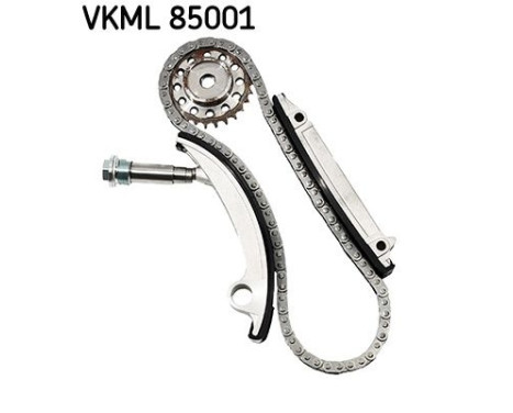Timing chain kit, Image 3