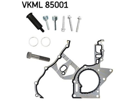 Timing chain kit, Image 4