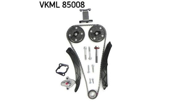 Timing chain kit