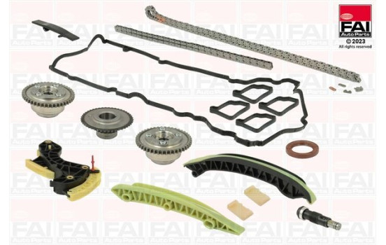 Timing Chain Kit