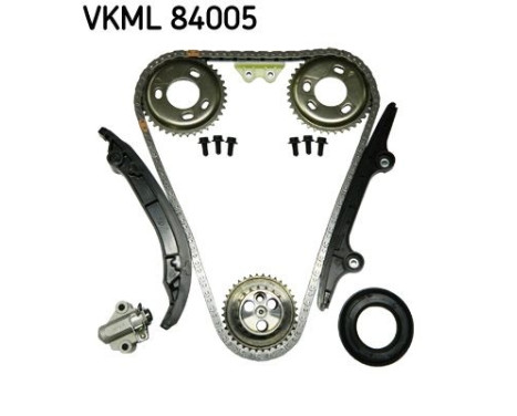 Timing Chain Kit