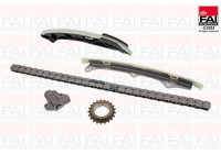 Timing chain kit