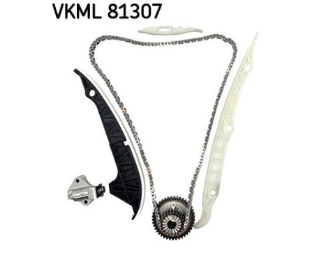 Timing Chain Kit, Image 2