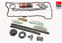 Timing chain kit