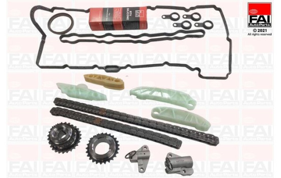 Timing chain kit