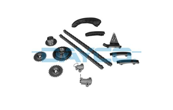 Timing chain kit