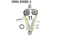 Timing chain kit