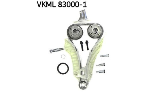 Timing chain kit