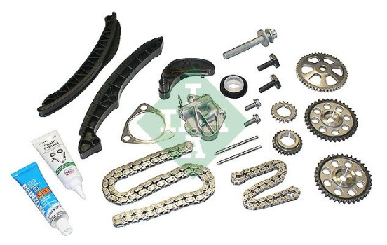 Timing chain kit