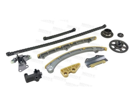 Timing chain kit