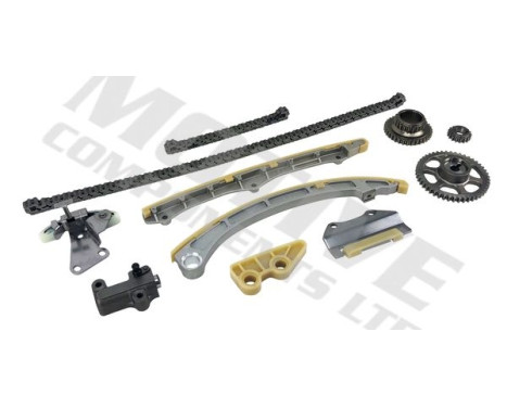 Timing chain kit, Image 2