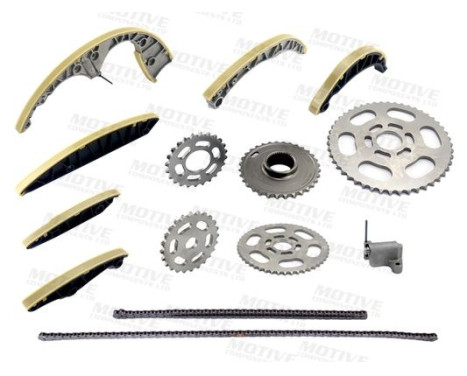 Timing chain kit