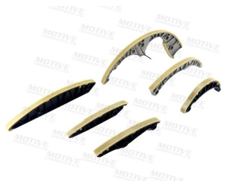 Timing chain kit, Image 2