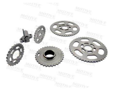 Timing chain kit, Image 3