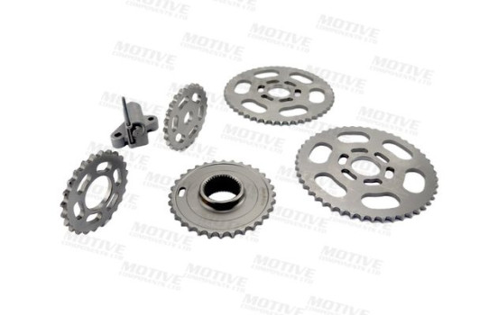 Timing chain kit, Image 3