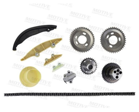 Timing Chain Kit, Image 2