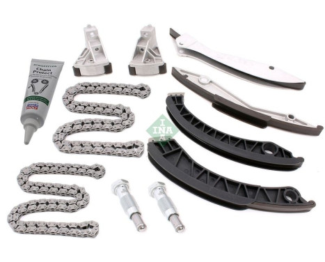 Timing Chain Kit, Image 2