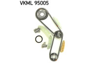Timing chain kit