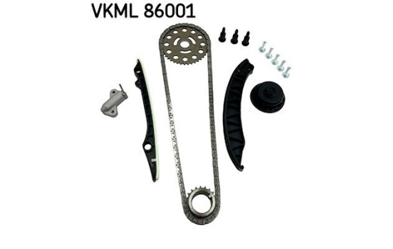 Timing chain kit