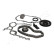 Timing chain kit, Thumbnail 3