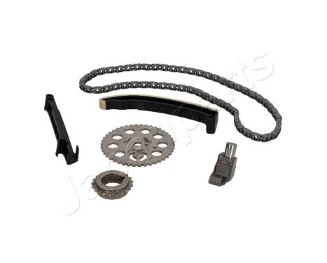 Timing chain kit, Image 4
