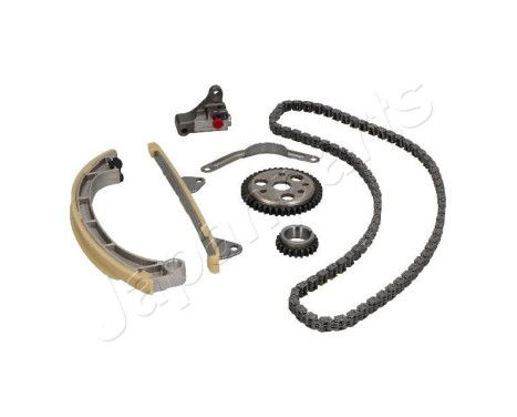 Timing chain kit