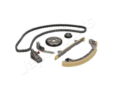 Timing chain kit, Image 4