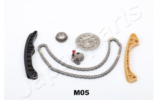 Timing chain kit