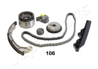 Timing chain kit