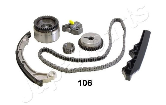 Timing chain kit