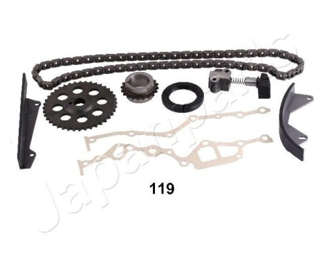 Timing chain kit, Image 2
