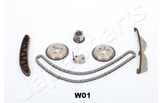 Timing chain kit