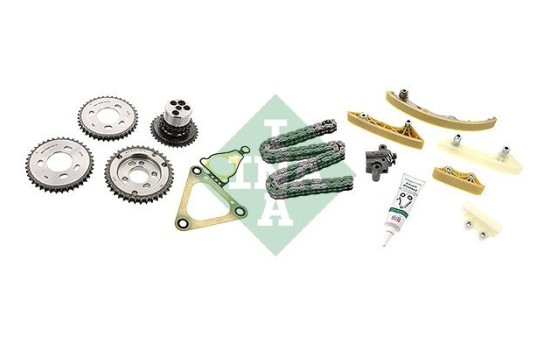 Timing chain kit