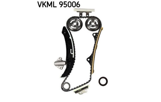 Timing chain kit