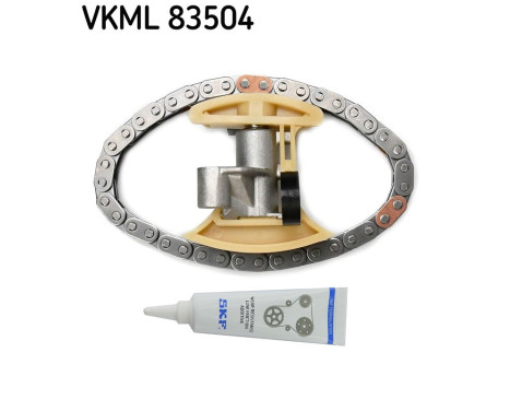 Timing Chain Kit, Image 3