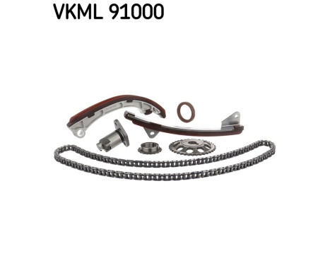 Timing Chain Kit